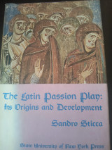 The Latin passion play