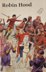 Robin Hood