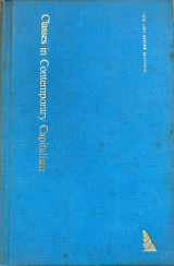 Classes in Contemporary Capitalism