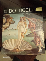 Botticelli