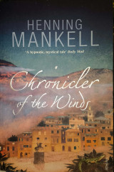 Chronicler of the winds