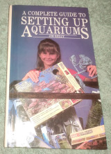 A complete guide to setting up Aquarium
