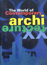 The world of contemporary architecture