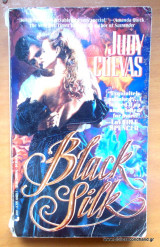 Black Silk