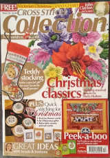 Cross Stitch Collection, issue 151