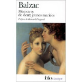 Mémoires de deux jeunes mariées
