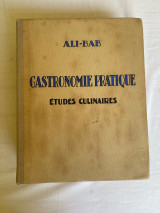 Gastronomie Pratique