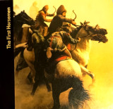 The First Horsemen - 1973 The Emergence of Man