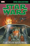 Star Wars Legends Epic Collection