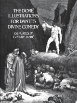 The Doré Illustrations for Dante's Divine Comedy
