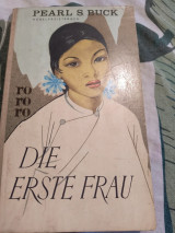 Die erste frau