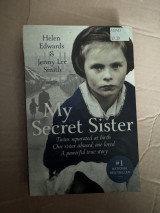 My secret sister