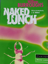 Naked lunch