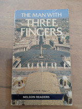 The Man with Three Fingers
