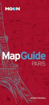 Moon MapGuide Paris