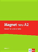 Magnet neu. Lehrerheft A2
