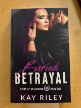 Buried Betrayal