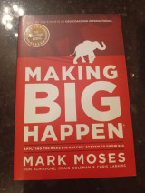 Making Big Happen