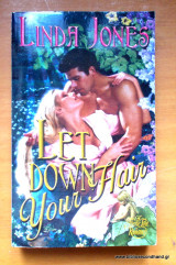 Let Down Your Hair
