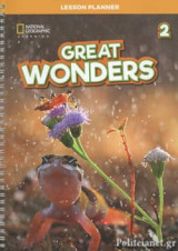 Great Wonders 2