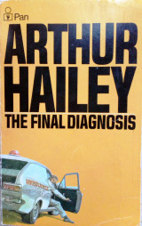 The final diagnosis