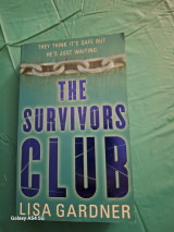 The survivors club