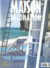 Maison & Decoration - τεύχος 98 - Αύγουστος 2010