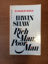 Rich Man, Poor Man
