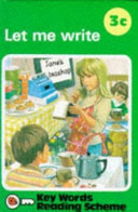 Let Me Write