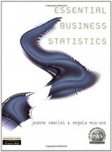Essential Business Statistics