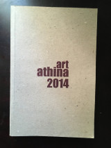 Art Athina 2014