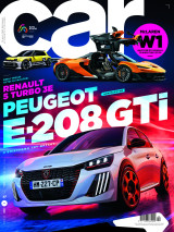 Car τεύχος 108 - Οκτώβριος 2026