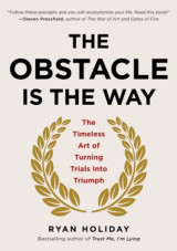 The obstacle is the way