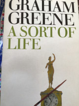 A sort of life