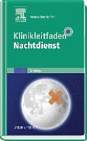 Klinikleitfaden Nachtdienst