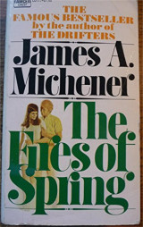 The Fires of Spring