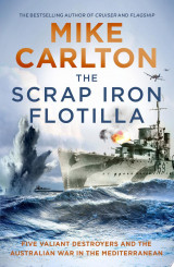 Scrap Iron Flotilla, The