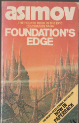 Foundation's Edge