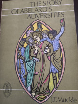 The story of Abelard's Adversities