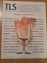 The Times Literary Supplement, no. 5461 (November 30, 2007)