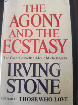 the Agony and the Ecstasy