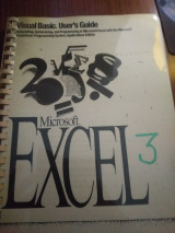 Microsoft Excel 3