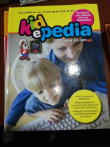 Kidepedia - Το βιβλίο του γονιού και του δασκάλου