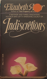 Indiscretions