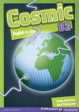 Cosmic B2