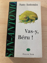 Vas-y, Béru !