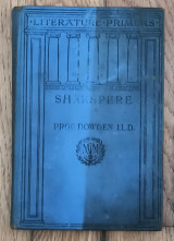 Shakspere