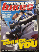 Performance Bikes 06/1998