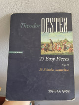 Theodor Oesten Op. 61