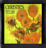 Christie's - Review of the season 1987